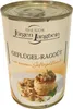 Jürgen Langbein Geflügel-Ragout mit zartem Geflügelfleisch Produktbild-Vorschau 4