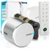 Tedee GO2 Alu Smart Lock Premium Set – Elektronisches Produktbild-Vorschau 1