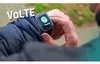 myPhone CareWatch LTE smartwatch, zwart, met GPS, Productafbeelding-voorbeeld 9