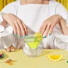 Martini Glas,Kristallklares Glas,Martini Glas Set,Cocktail Produktbild-Vorschau 2