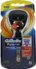 Nassrasierer Fusion Proglide Flexball Gillette Produktbild-Vorschau 2