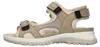 Waldläufer h-sora Sandalette beige in Gr. 39 Produktbild-Vorschau 5