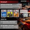 SYSTEMTREFF Gamer PC-System - Ryzen 5 5600 - AMD Radeon RX Produktbild-Vorschau 5