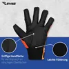 Levaz Work Nebraska - Winter Arbeitshandschuhe gefüttert Produktbild-Vorschau 3