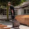 BLACK+DECKER 2in-1 Sackkarre und Plattformwagen - Produktbild-Vorschau 10