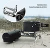 EVOCAMP fornello da campeggio pieghevole con borsa per il Anteprima dell’immagine prodotto 6