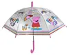 John Regenschirm Peppa Pig 38cm Produktbild-Vorschau 2