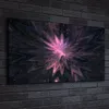 Coloray Canvas 140x70  Wandbild Leinwand Bilder Digitales Produktbild-Vorschau 2