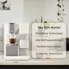Tchibo Qbo Kapselmaschine, MILK MASTER,  White Cashmere, Produktbild-Vorschau 3
