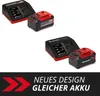 Einhell Power X-Change PXC-Starter-Kit 5,2Ah & 4A Podgląd zdjęcia produktu 13