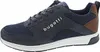 Bugatti Arriba Sneaker low Blau in Gr. 43 Produktbild-Vorschau 1