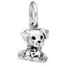 PANDORA Charm Anhänger 798009EN16 Labrador Puppy Hund Produktbild-Vorschau 12