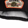 New Era NFL Cleveland Browns Salute To Service Beanie Produktbild-Vorschau 8