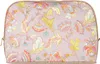 Oilily Kulturbeutel Chelsey Cosmetic Bag Frappe beige Produktbild-Vorschau 1