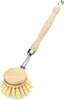 Peggy Perfect 8007 Peggy Perfect Spülbürste Ideal, Holz Voir les images du produit 4