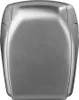 A top-down view of a gray key safe. Produktbild-Vorschau