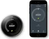 Google Nest Learning Thermostat 3. Generation - Thermostat Produktbild-Vorschau 2