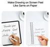2x Paperfeel für Samsung Galaxy Tab S11 Ultra Displayschutz Produktbild-Vorschau 3