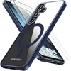 Coque + 2 Verres Trempés pour Samsung Galaxy A36 5G, Voir les images du produit 1