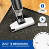 Gentle North Hochwertige Fußmatte beige 90x150cm groß für Produktbild-Vorschau 3