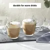 LIBBEY 70493 Tasse "TAPERED", 458 ml, 6er Set Produktbild-Vorschau 4