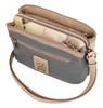 Anekke borsa a tracolla Hollywood 3 Compartment Crossbody Anteprima dell’immagine prodotto 6