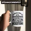 Trendation - Rettungssanitäter Geschenk Tasse Lustig Produktbild-Vorschau 4