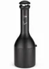 Rubbermaid Standascher Infinity Genie rund schwarz aus Produktbild-Vorschau 3