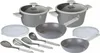 Berlinger Haus sada titanových hrnců Bh-7077 Aspen 35568 Náhled obrázku produktu 1