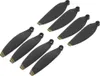 Set di eliche per DJI Mavic Mini, 8 pezzi, pale del rotore Anteprima dell’immagine prodotto 4