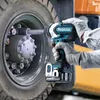 Makita DTW1005Z Akku-Schlagschrauber 18V Voir les images du produit 3