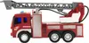 Camion dei pompieri con scala e acqua WY351B Anteprima dell’immagine prodotto 3