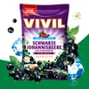 VIVIL Pasticche per la tosse al ribes nero senza zucchero | Anteprima dell’immagine prodotto 2