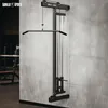 GORILLA SPORTS® Kabelzugturm - zur Wandmontage, mit Produktbild-Vorschau 2