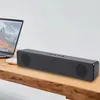 Mini barre de son - haut-parleur portable - 18 W - Voir les images du produit 5