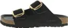Fjort by Idana muli donna 274 351 NERO pelle taglia.38 Anteprima dell’immagine prodotto 2