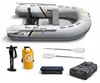 COASTO Schlauchboot 248cm Dropstitch Beiboot Dingi Produktbild-Vorschau 10
