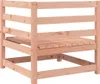 vidaXL 9-tlg. Garten-Sofagarnitur Massivholz Douglasie Produktbild-Vorschau 7
