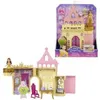 Giocattolo della principessa Disney, castello impilabile di Anteprima dell’immagine prodotto 13