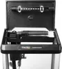 Kruger Meier Como Aquarium 16l - Aquarium Set schwarz Produktbild-Vorschau 8