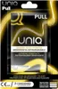 Uniq - Pull Latexfreie Kondome Mit Streifen 3 Einheiten Produktbild-Vorschau 1