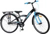 Volare Thombike Kinderfahrrad - Jungen - 26 Zoll - Schwarz Produktbild-Vorschau 2