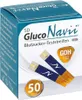 Standard GlucoNavii GDH Blutzuckerteststreifen 50 Stück Produktbild-Vorschau 4