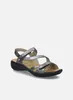 JOSEF SEIBEL Ibiza 70 | Sandales pour Femmes | gris Voir les images du produit 7