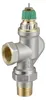Vanne dynamique Danfoss RA-DV 10 indépendante de la Voir les images du produit 2