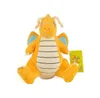 Dragoran Plüschtier 25 cm – Pokémon Kuscheltier – Weiches Produktbild-Vorschau 3