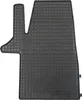 für VW T5 ab 05/2003 / T6 ab 06/2015 vorne Passform PETEX Produktbild-Vorschau 2