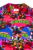 OppoSuits Hemd Herren Korte Mouwen Teenage Mutant Ninja Produktbild-Vorschau 10