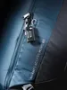 DEUTER TSA Cable Lock BLACK BLACK - Voir les images du produit 5