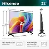 Hisense 32A49S Voir les images du produit 10
